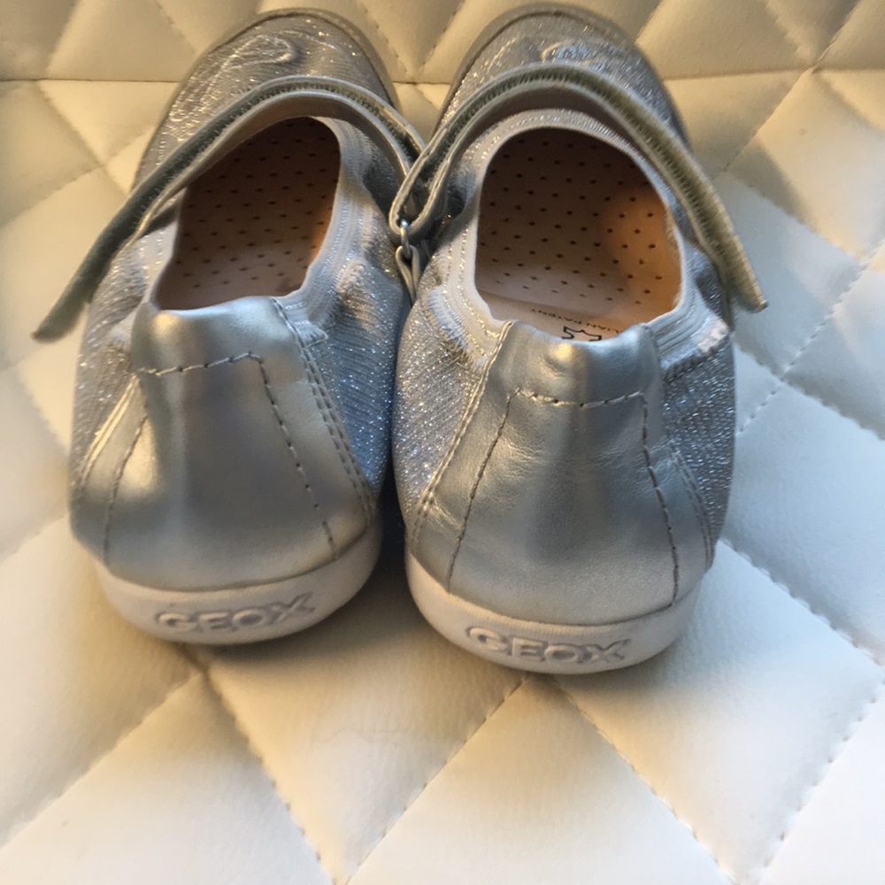 Geox Sneakers View 5